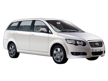 Chery EASTAR —