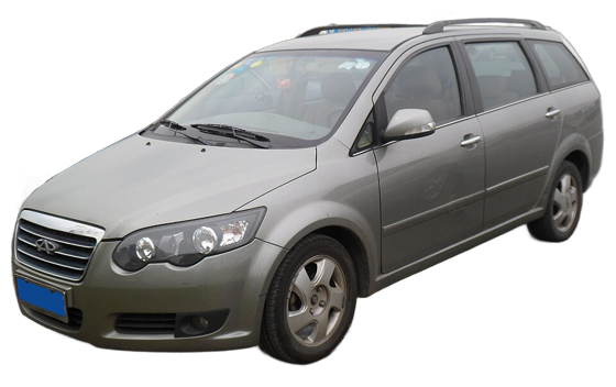 Chery EASTAR CROSS —