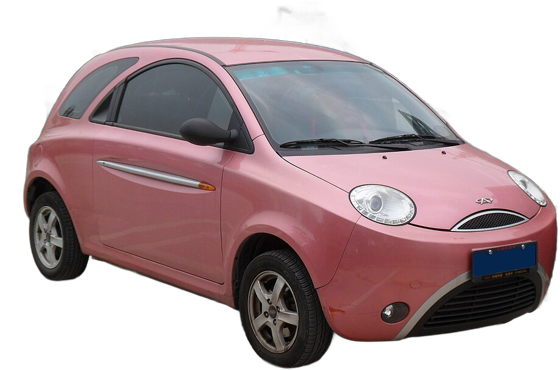 CHERY Qqme —