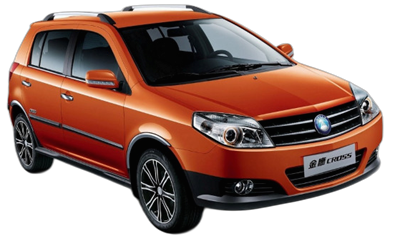 MK Cross