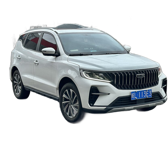 GEELY Vision X6