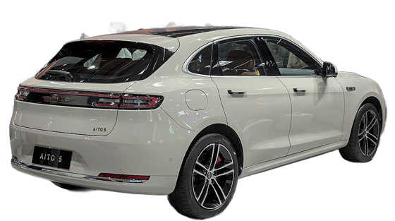 Aito M5