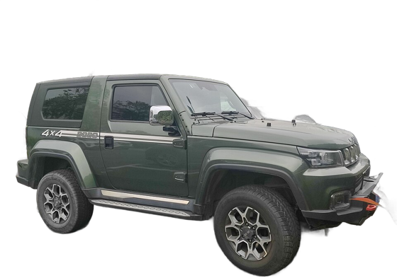 BJ40
