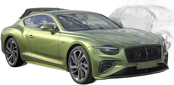 Continental GT