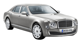 MULSANNE