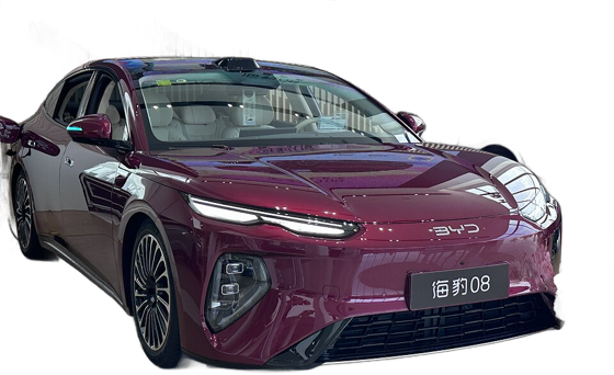 BYD Seal 08