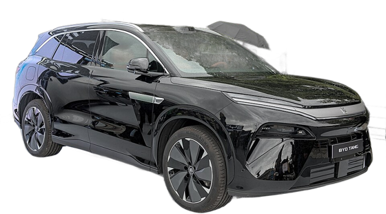 BYD Tang