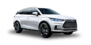 BYD Tang DM-i