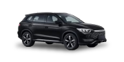 BYD SONG Pro —
