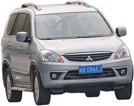 CMC Zinger