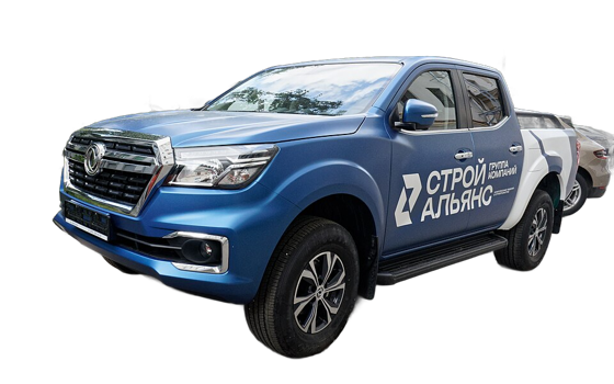 Dongfeng DF6