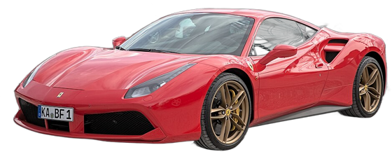 488 GTB