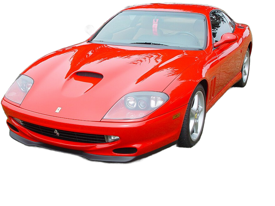 550 Maranello