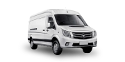 Foton Toano Автобус —