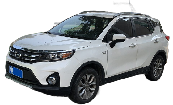 GAC GS3