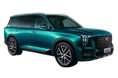 GAC GS8