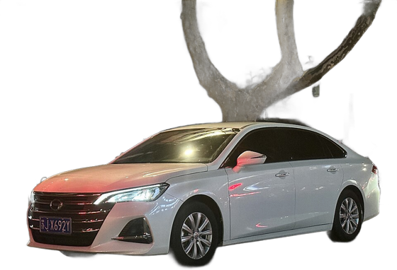 TRUMPCHI GA6 —
