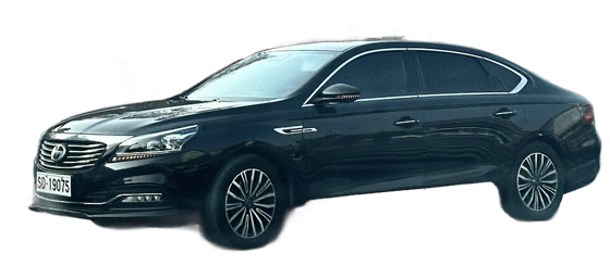TRUMPCHI GA8 —
