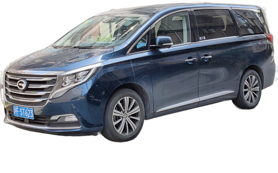 TRUMPCHI GM8 —