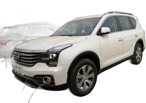 TRUMPCHI GS7 —