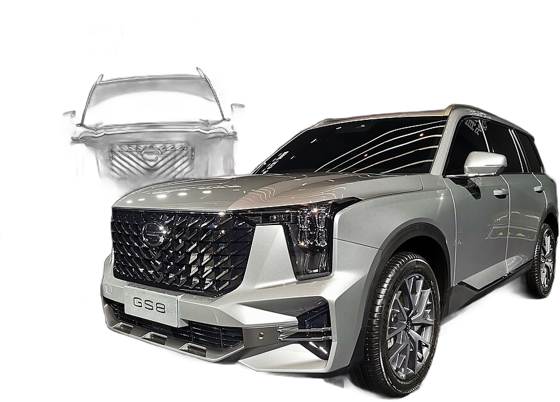 TRUMPCHI GS8 —