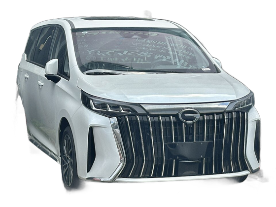 TRUMPCHI M6 MAX —