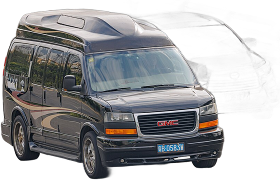 GMC Savana