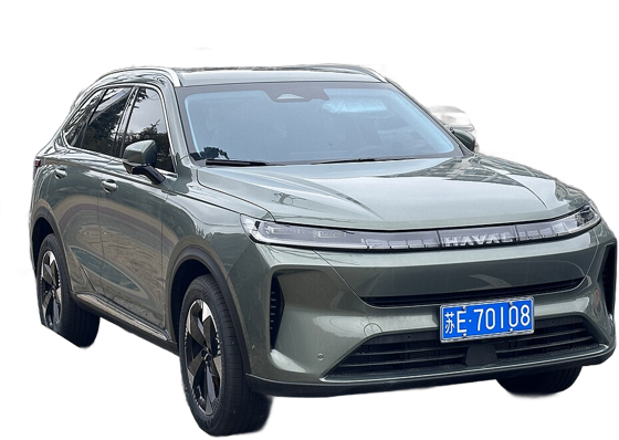 HAVAL H6L