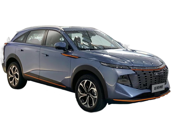Haval Shenshou