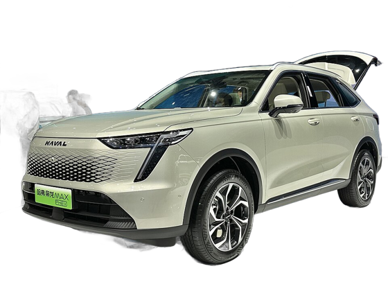 Xiaolong Max