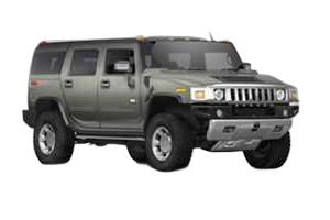Hummer HUMMER H1