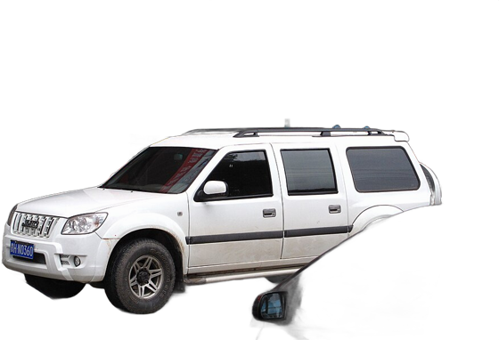 JMC Baowei —