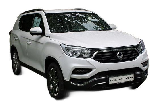 Rexton