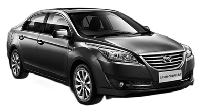 Lifan Cebrium 720