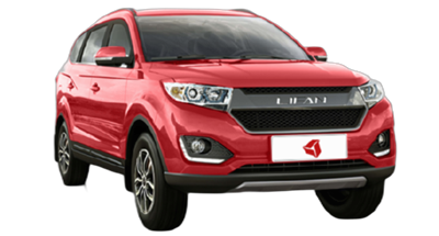Lifan Myway
