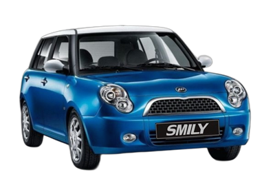 Lifan Smily 330