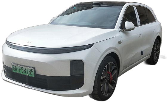 Lixiang L6