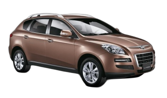 7 SUV