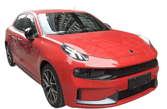 Lynk & Co 03