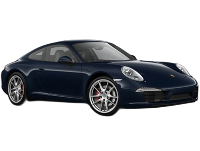 PORSCHE 911 992