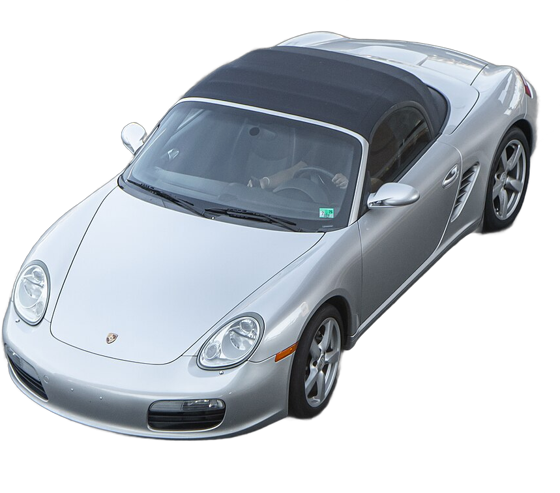 Boxster 987
