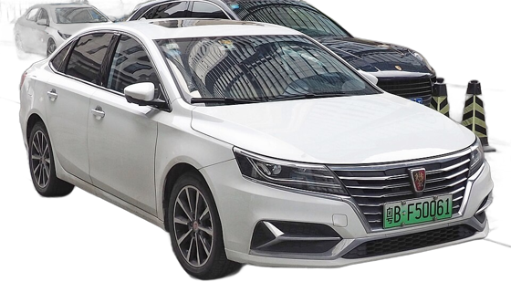 Roewe ei6