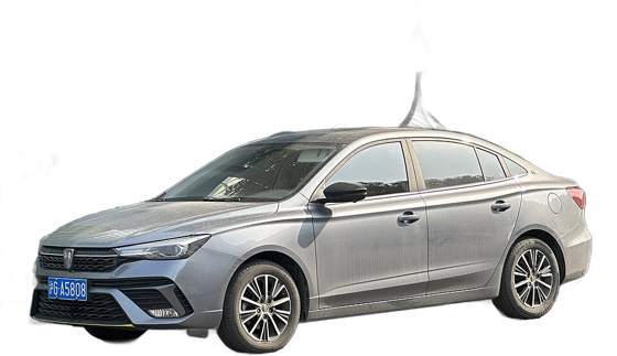 Roewe i5