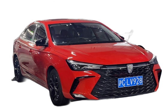 Roewe i5 GT