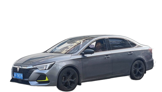 Roewe i6 Max