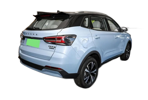 Roewe Lomemo