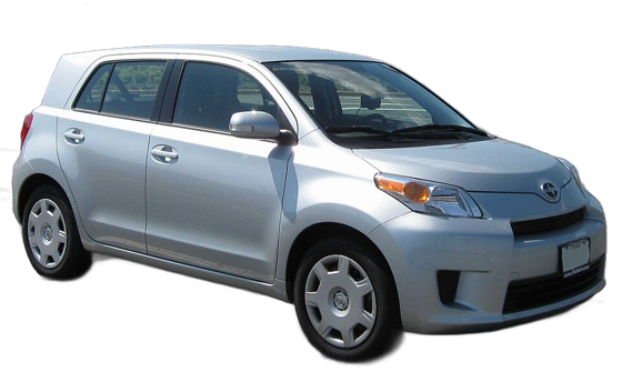 Scion xD