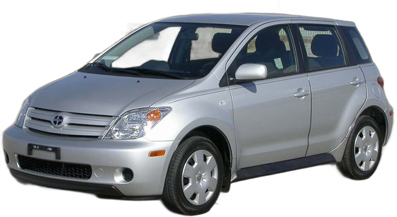 Scion xA