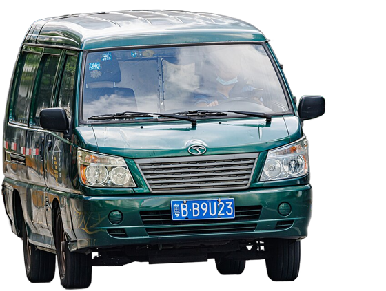 DELICA