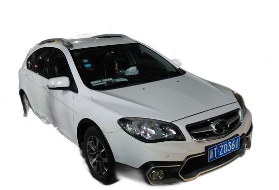 V6 LINGSHI